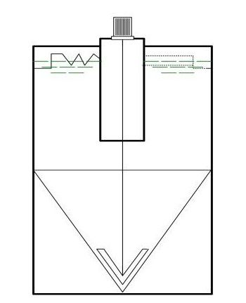 Sedimentation